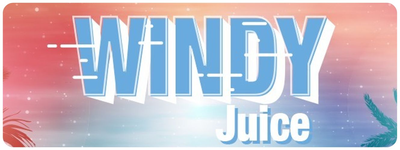 windy juice